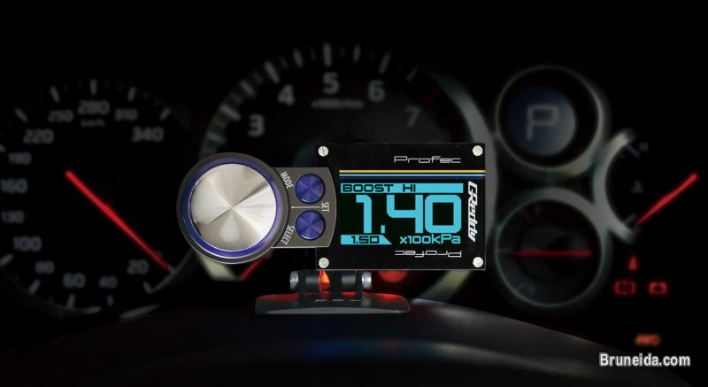 greddy profec boost controller for sale - image 2