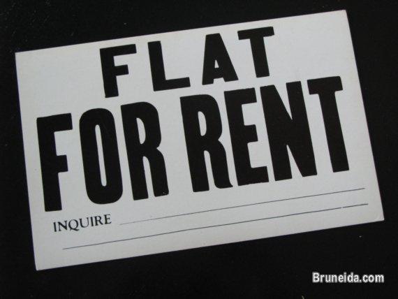 FLAT UNIT For Rent @ JIMMY KONG, BANDAR - image 1