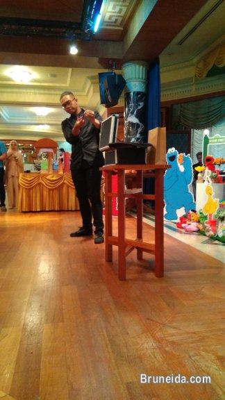 Magic show - image 1