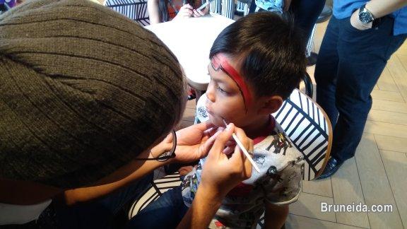 Magic show - image 2