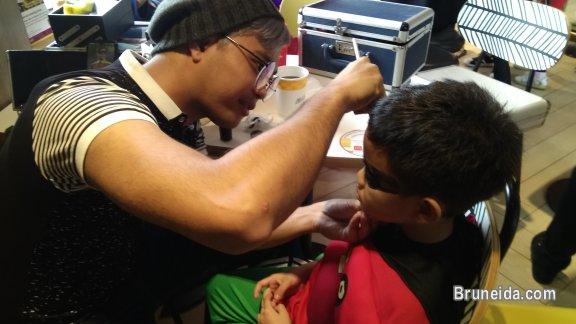 Magic show - image 6