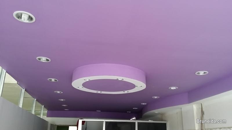 CONTRACTOR - BUILDING CONSTRUCTION & RENOVATION WORKS - image 3