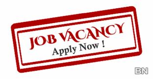 Vacancy for Position of Accountant Clerk (Urgent) - image 1