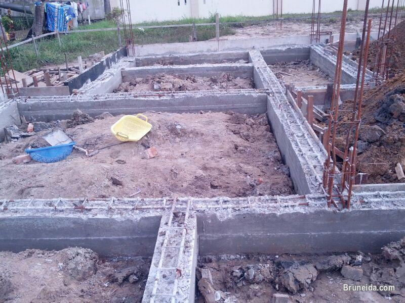 CONTRACTOR - BUILDING CONSTRUCTION & RENOVATION WORKS - image 5