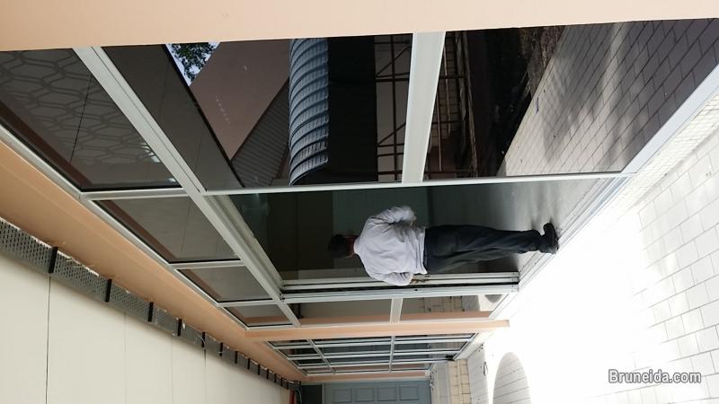 CONTRACTOR - BUILDING CONSTRUCTION & RENOVATION WORKS - image 6