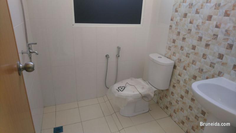 Terrace House For Rent in Brunei