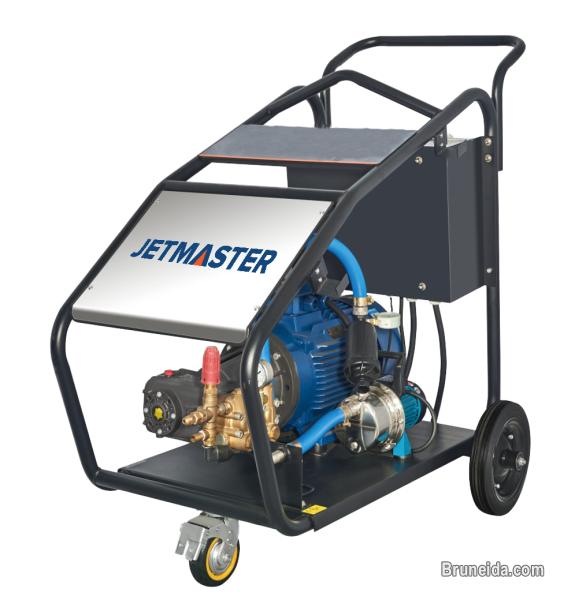 Best High Pressure Washer - image 1
