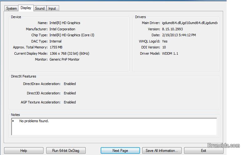 Laptop For Sale - image 5