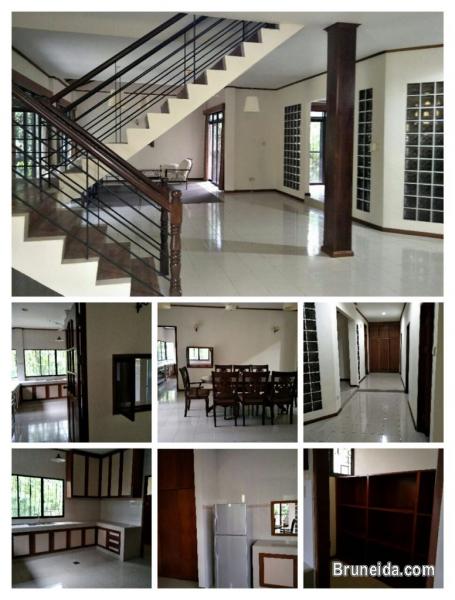 Detatched House For Rent - image 4