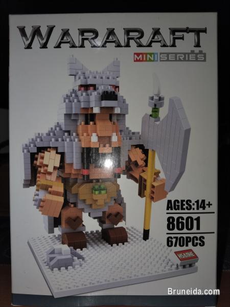 Connection block warcraft for sale - image 2