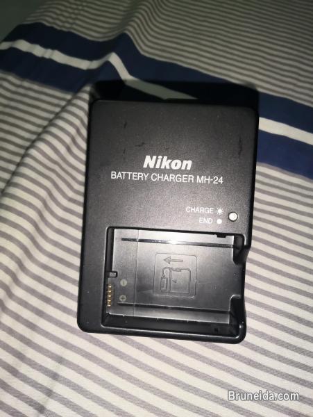 Nikon Camera D3200 - image 8