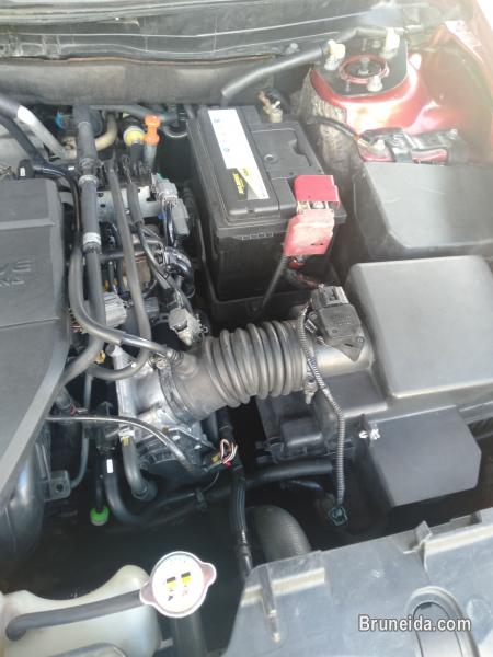 MAZDA 6. YEAR 2011. PRICE 9800 - image 10