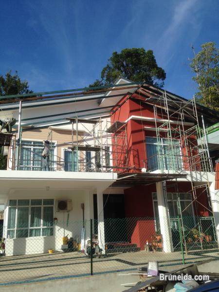 Picture of Building and house maintenance in Brunei