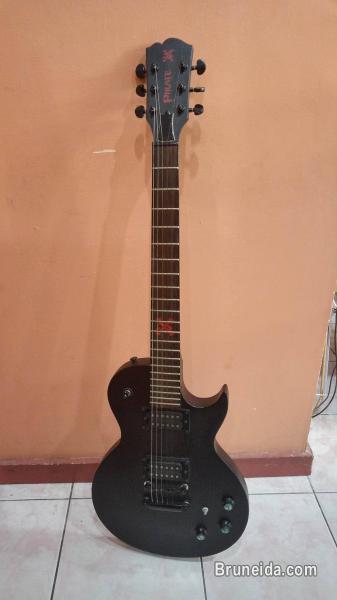 Electric Guitar for sale - image 1