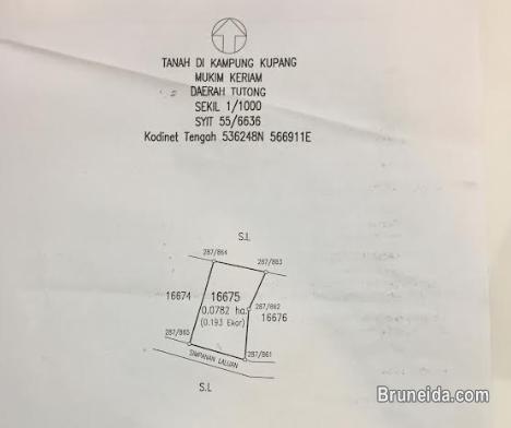 Tanah Kekal for sale - image 2