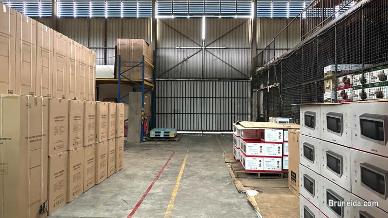 Warehouse for Rent - image 3