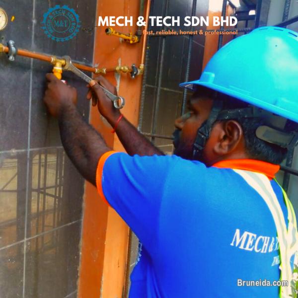 Mech & Tech Sdn Bhd 24/7 Services - image 2