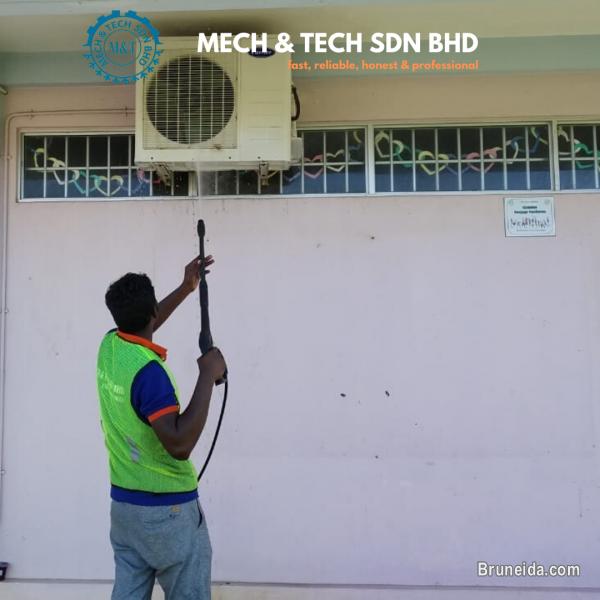 Mech & Tech Sdn Bhd 24/7 Services - image 3
