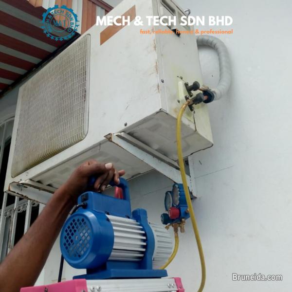 Mech & Tech Sdn Bhd 24/7 Services - image 4