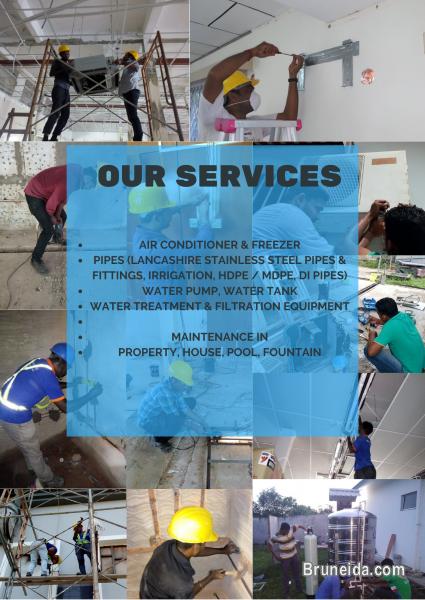 Mech & Tech Sdn Bhd 24/7 Services - image 2
