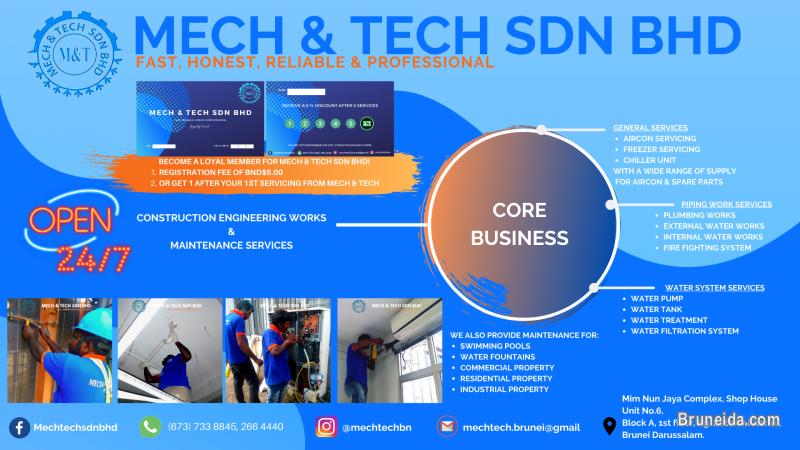 24HR REPAIR AND MAINTENANCE - image 1