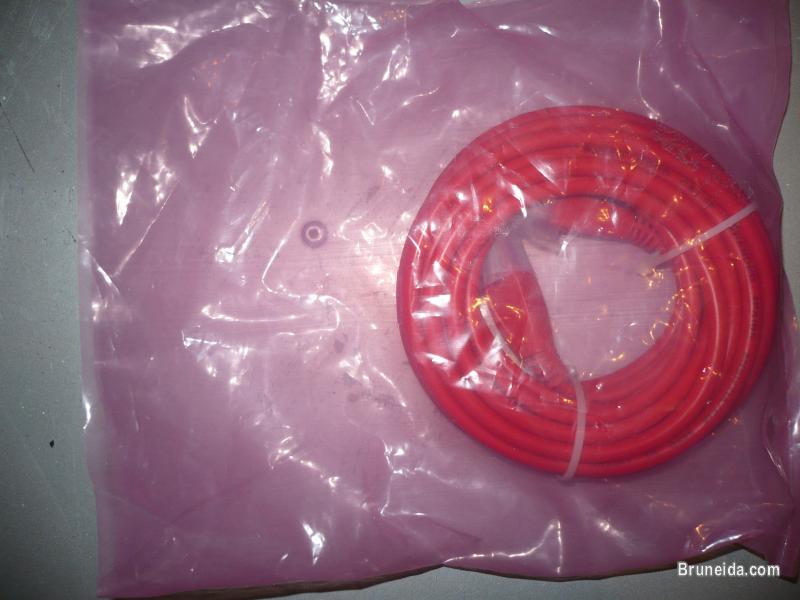 New LAN Cable 6m, asking for $13. - image 1
