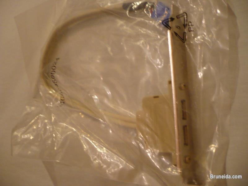 New computer accessories, asking for $13. - image 1