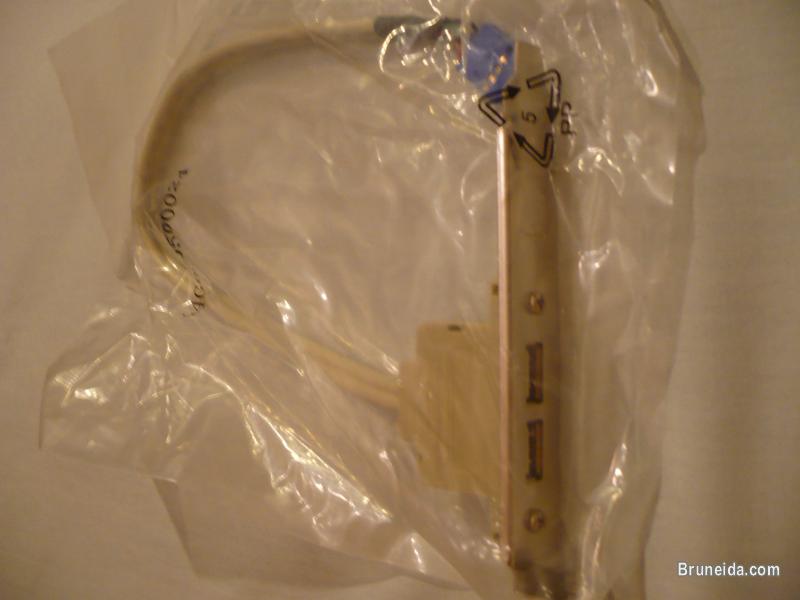 New computer accessories, asking for $13 - image 1