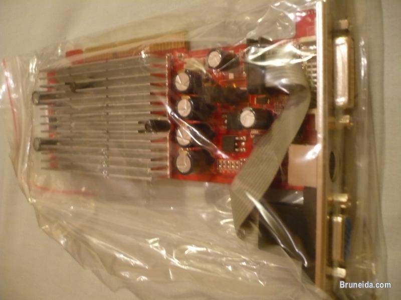 New computer accessories, asking for $38. - image 1