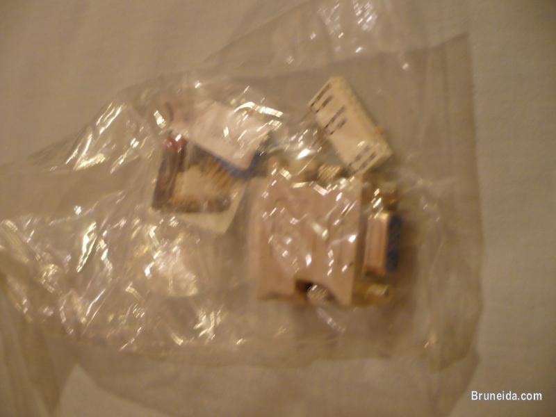 New computer accessories, asking for $13. - image 1