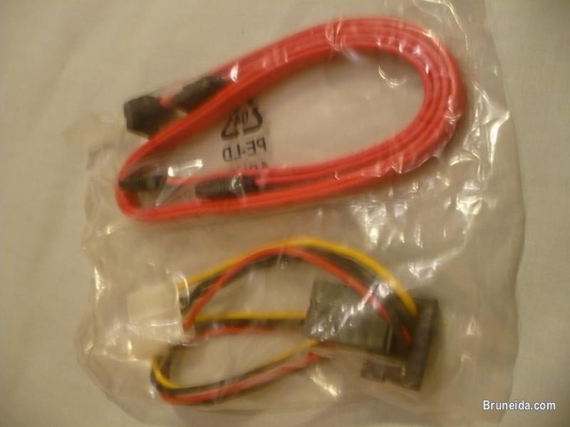 New computer accessories, asking for $13 - image 1