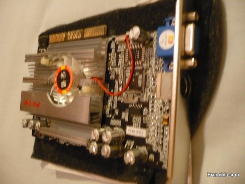 New computer accessories, asking for $38. - image 1