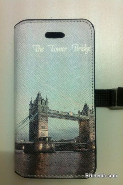 New iphone 5 casing (white), asking for $13 - image 1