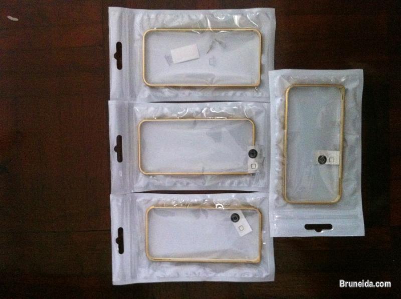 New iphone 5 casing aside, asking for $13 - image 1