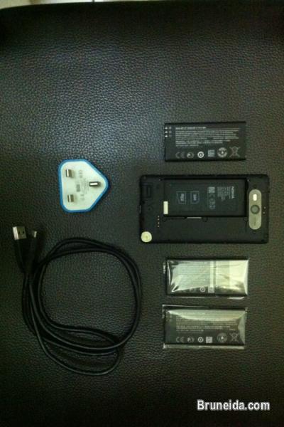 Used Nokia Lumia 820 smartphone, asking for $199 - image 1