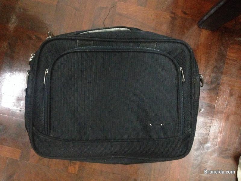 As new but Used laptop bag, asking for $25 - image 1