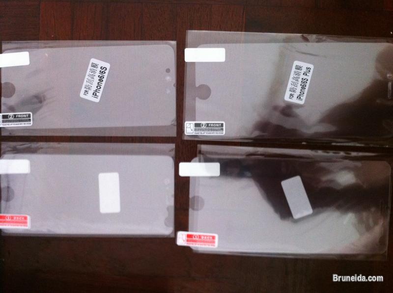 Samsung iphone 4 iphone 5 iphone 6 Screen Protector - image 2