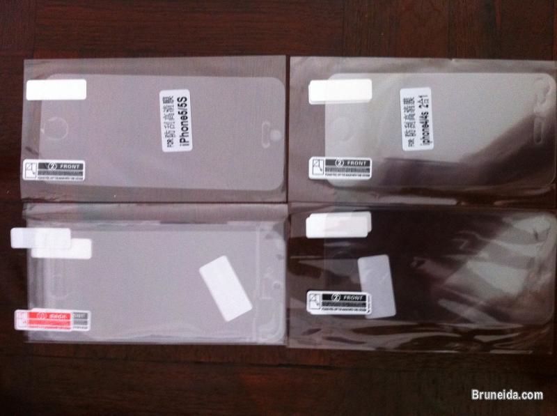 Samsung iphone 4 iphone 5 iphone 6 Screen Protector - image 3