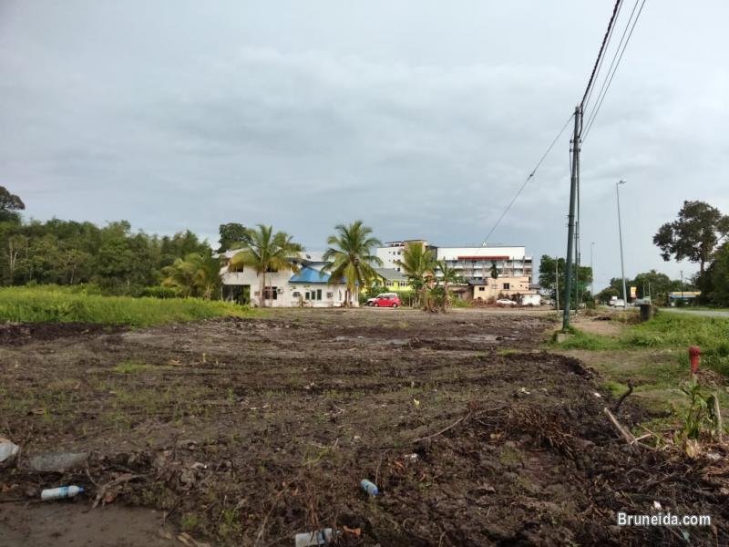 Development potential Land For Sale - Kg Lamunin Tutong. - image 2