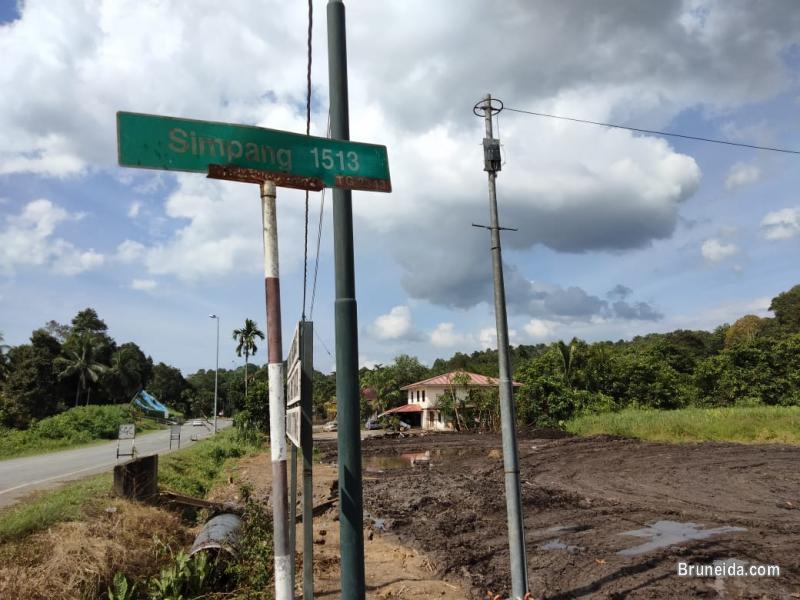 Development potential Land For Sale - Kg Lamunin Tutong. - image 3