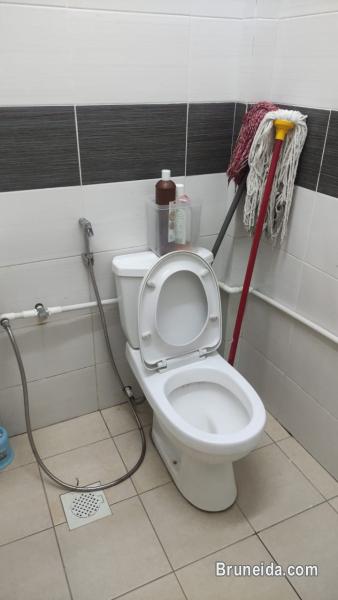 2ND FLOOR FOR RENT AT SERASA BANGUNAN TSK 3 - image 1