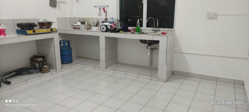 2ND FLOOR FOR RENT AT SERASA BANGUNAN TSK 3 - image 2