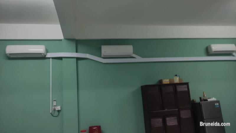 2ND FLOOR FOR RENT AT SERASA BANGUNAN TSK 3 - image 3