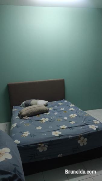 2ND FLOOR FOR RENT AT SERASA BANGUNAN TSK 3 - image 4