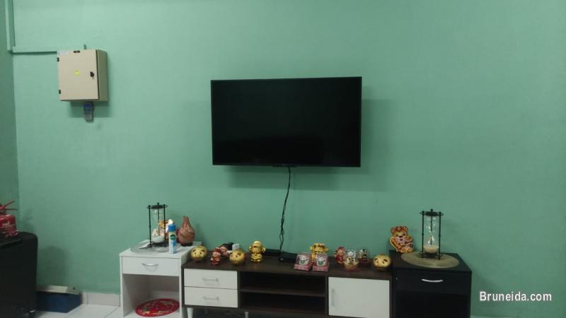 2ND FLOOR FOR RENT AT SERASA BANGUNAN TSK 3 - image 5