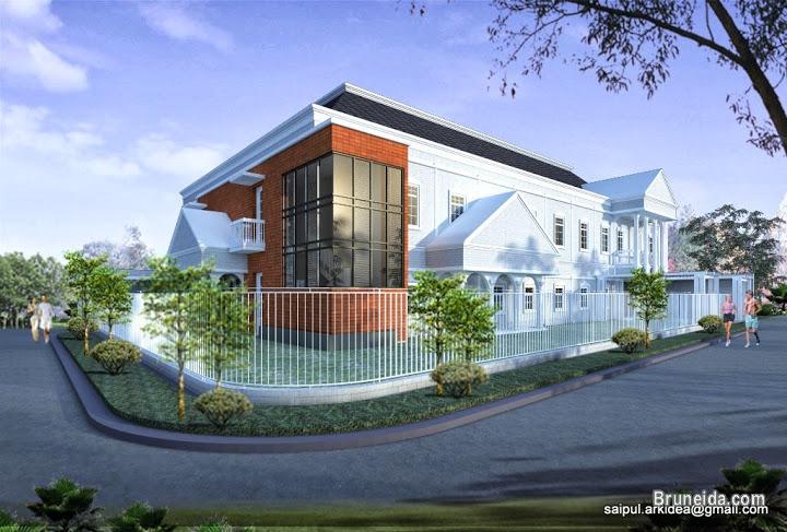 Architectural Design Services - image 2