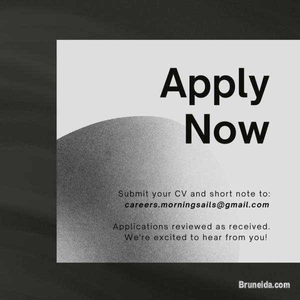 Barista Wanted (Training Provided) - image 1