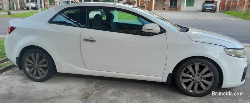 KIA CERATO KOUP 1.6 FOR SALE - image 1