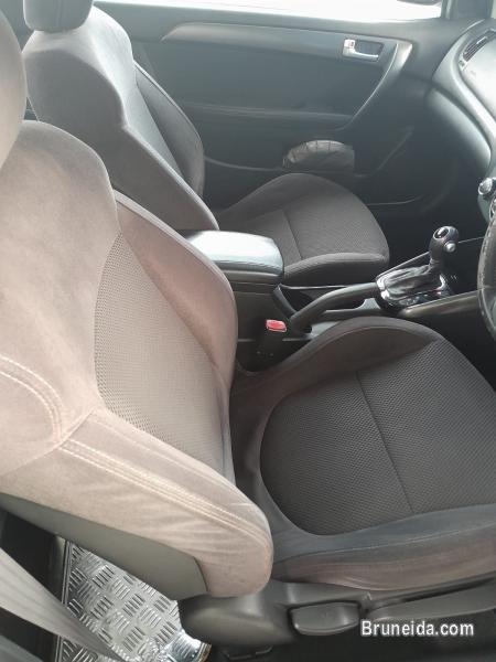 KIA CERATO KOUP 1.6 FOR SALE - image 3