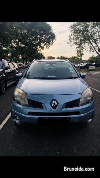 RENAULT Koleos SUV 5 Doors (Auto) for SALE! - image 1